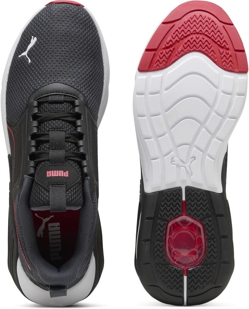 Унисекс Кроссовки PUMA X-Cell Nova Fs Уличные, фото №4