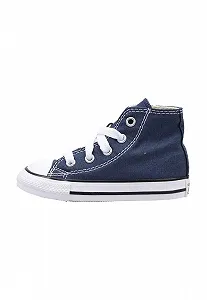Кеды Converse CTAS HI Женские Wolf Grey - Фото 1