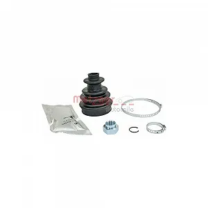 Комплект пыльника приводного вала METZGER 751.064 со стороны колеса - Фото 1