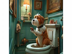 Пазл Games 1024 GSSQ0310 1024 елементи з постером - Фото 1