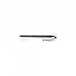 Амортизатор багажника TRISCAN 8710 29311 для SKODA, задний левый - Фото 1