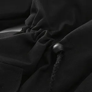 Вовняне пальто Класичне жіноче synthetic.ua - Фото 1