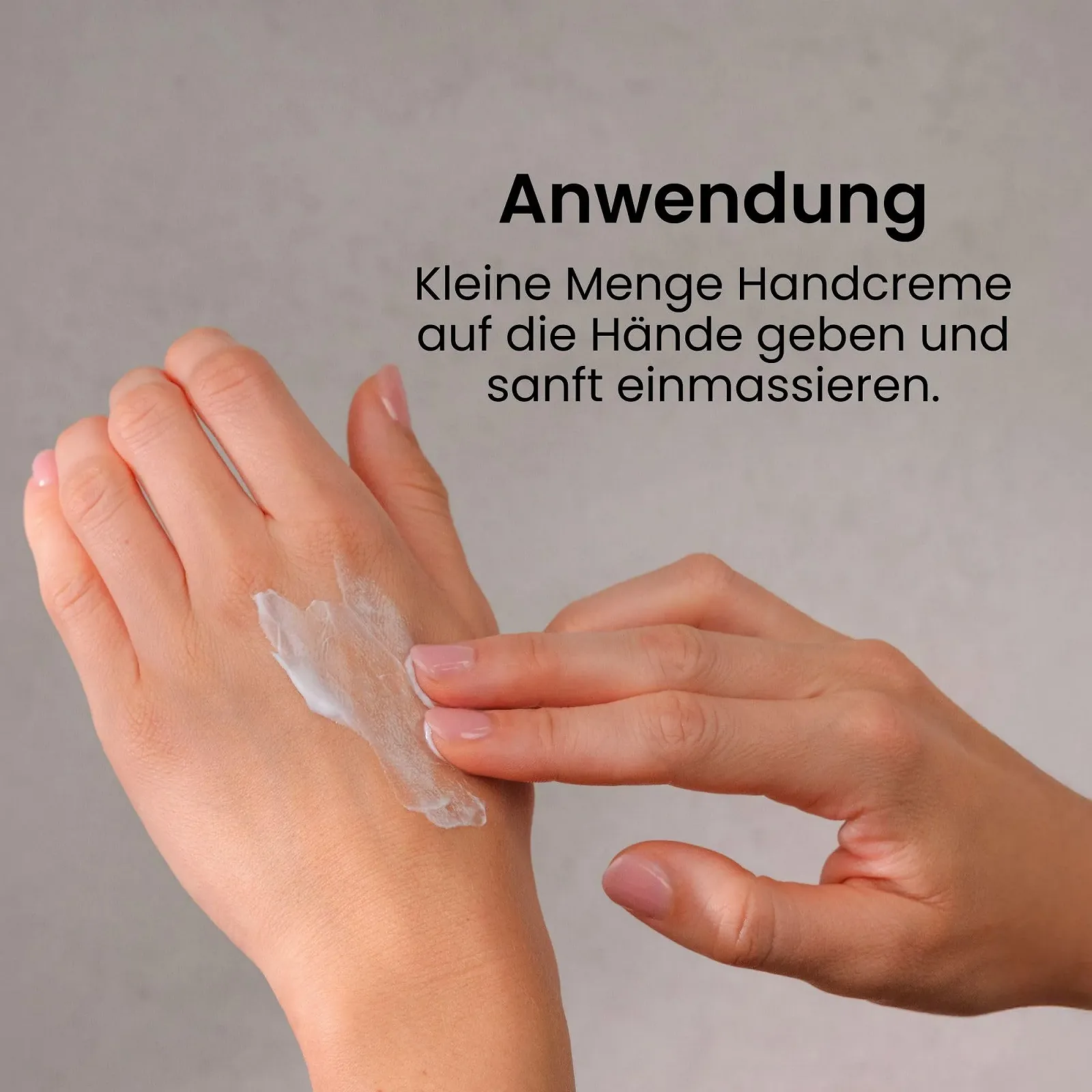 Крем для рук Jean & Len Repair and Protect для дуже сухої та потрісканої шкіри 75 мл, фото №4