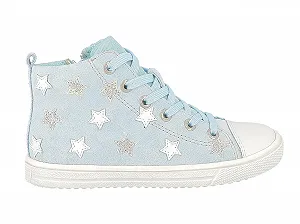 Кроссовки Lurchi 74l1093001 для девочек synthetic.ua - Фото 1