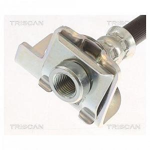 Гальмівний шланг TRISCAN 8150 432008 для HYUNDAI KIA, задня вісь зліва synthetic.ua - Фото 1