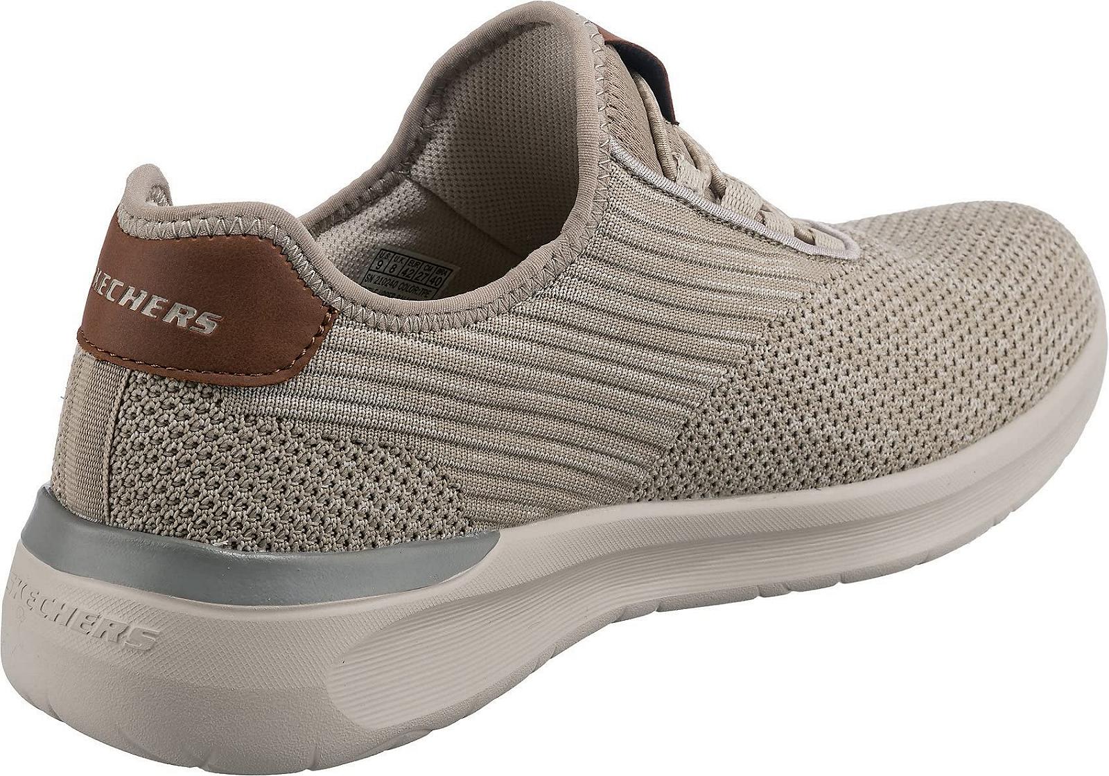 Кроссовки Skechers Lattimore Coringa мужские, фото №4