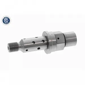 Центральный клапан фазорегулятора VAICO V30-3417 Q+ synthetic.ua - Фото 1