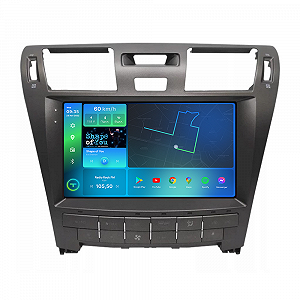 Штатная магнитола Torssen 2K Lexus LS460 F10432 4G Carplay DSP 4/32Gb QLed 10 - Фото 1