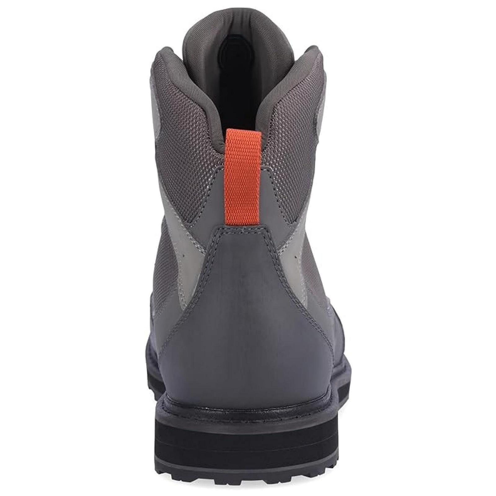 Ботинки Simms Tributary Резиновая подошва, фото №4