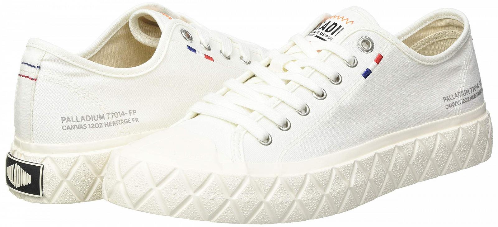 Кросівки Palladium Palla Ace CVS Унісекс, фото №7