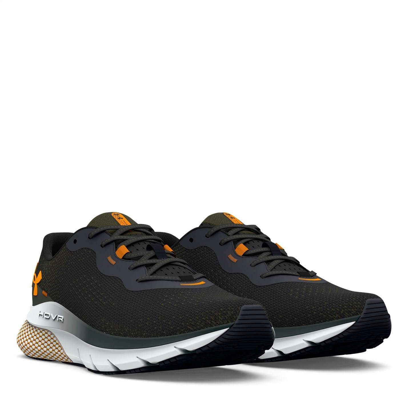 Кроссовки Under Armour Ua HOVR Turbulence 2, мужские, фото №6