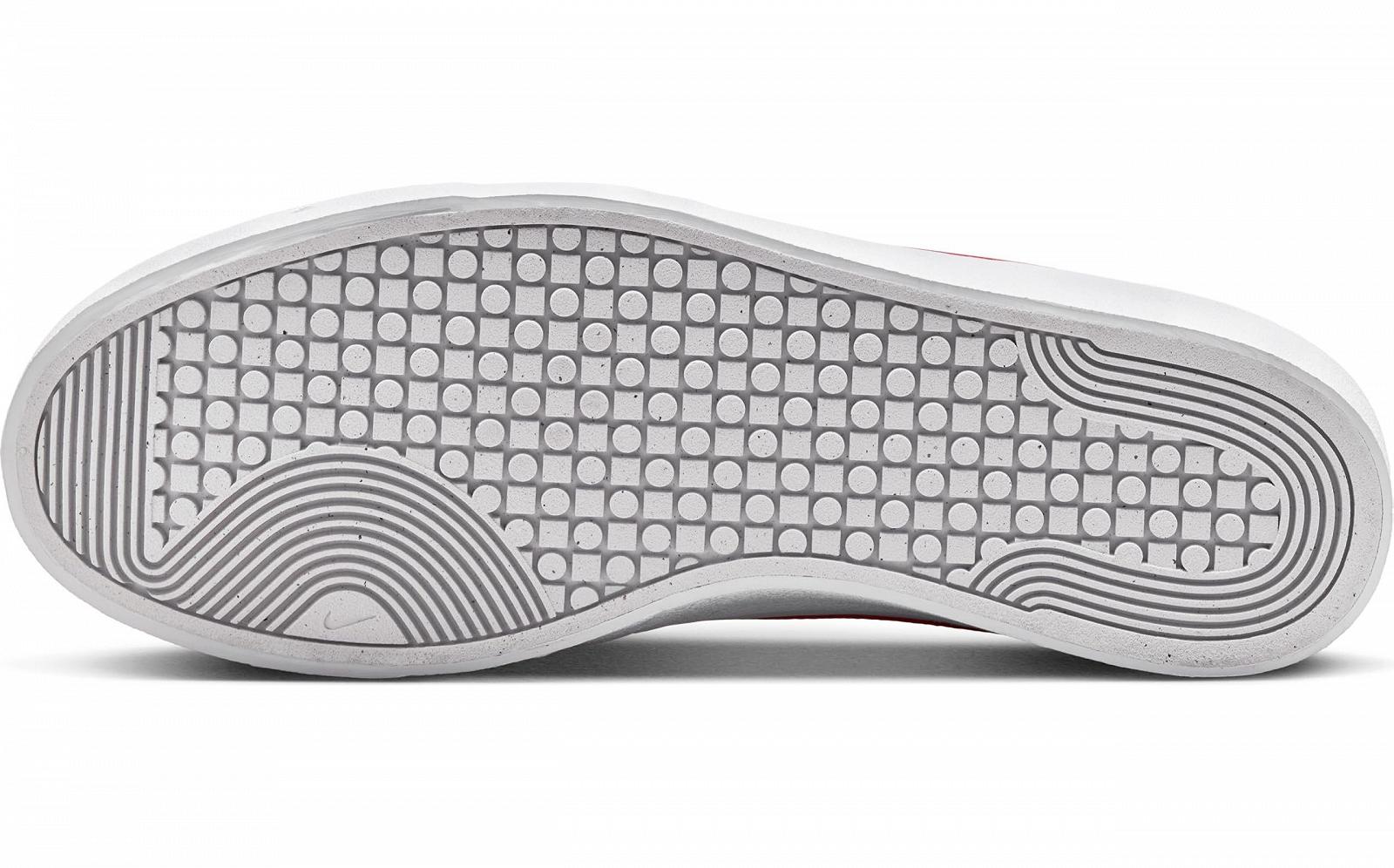 Кроссовки Nike Court Shot Мужские, фото №4