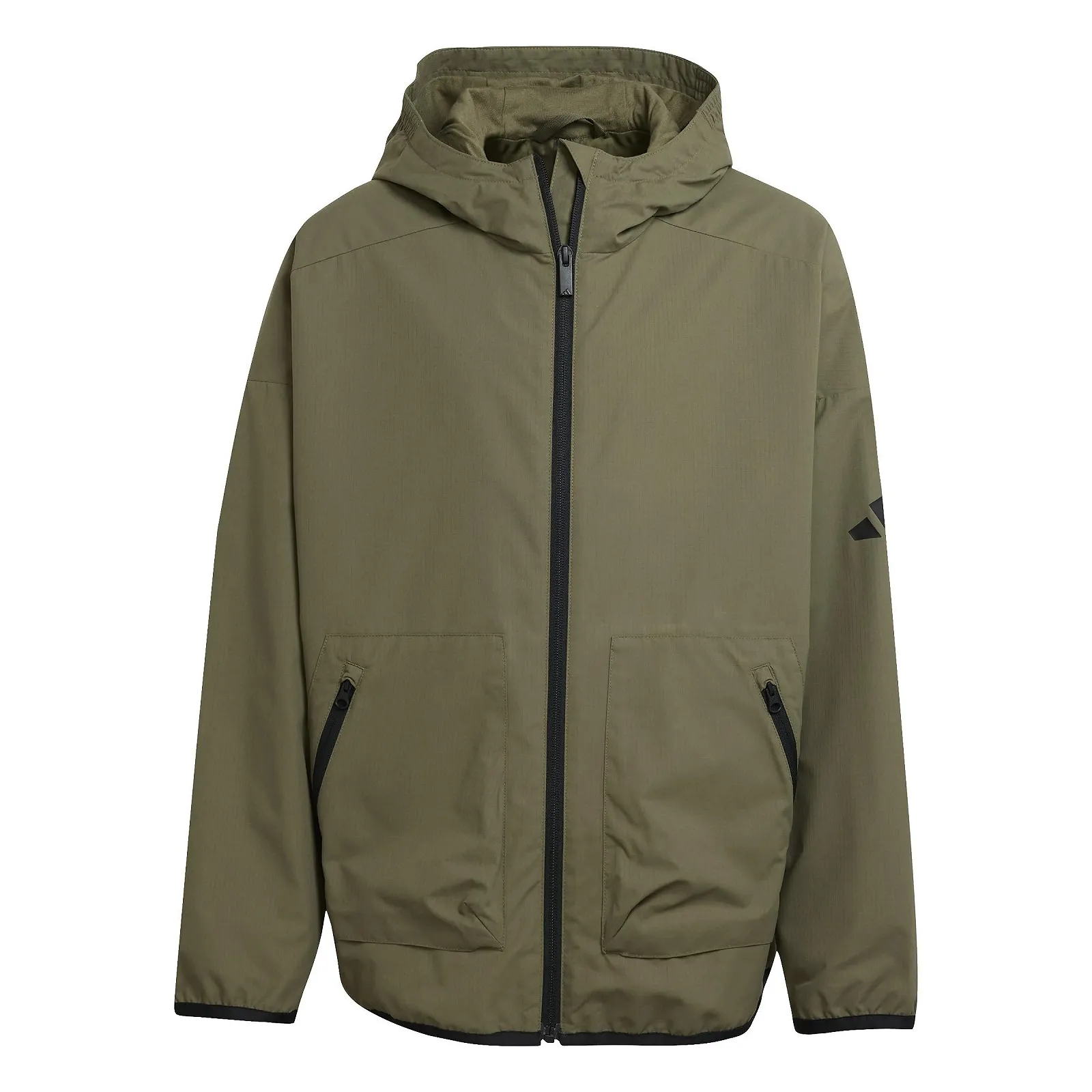 Дитяча куртка adidas Utility для дітей, унісекс, фото №1