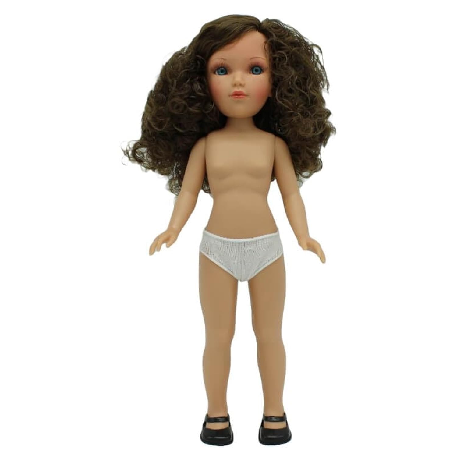 Кукла Folk Artesan\u00eda Mari Голая 41 см Красный Vidal Dolls Original, фото №1 Кукла Folk Artesan\u00eda Mari Голая 41 см Красный Vidal Dolls Original, фото №1