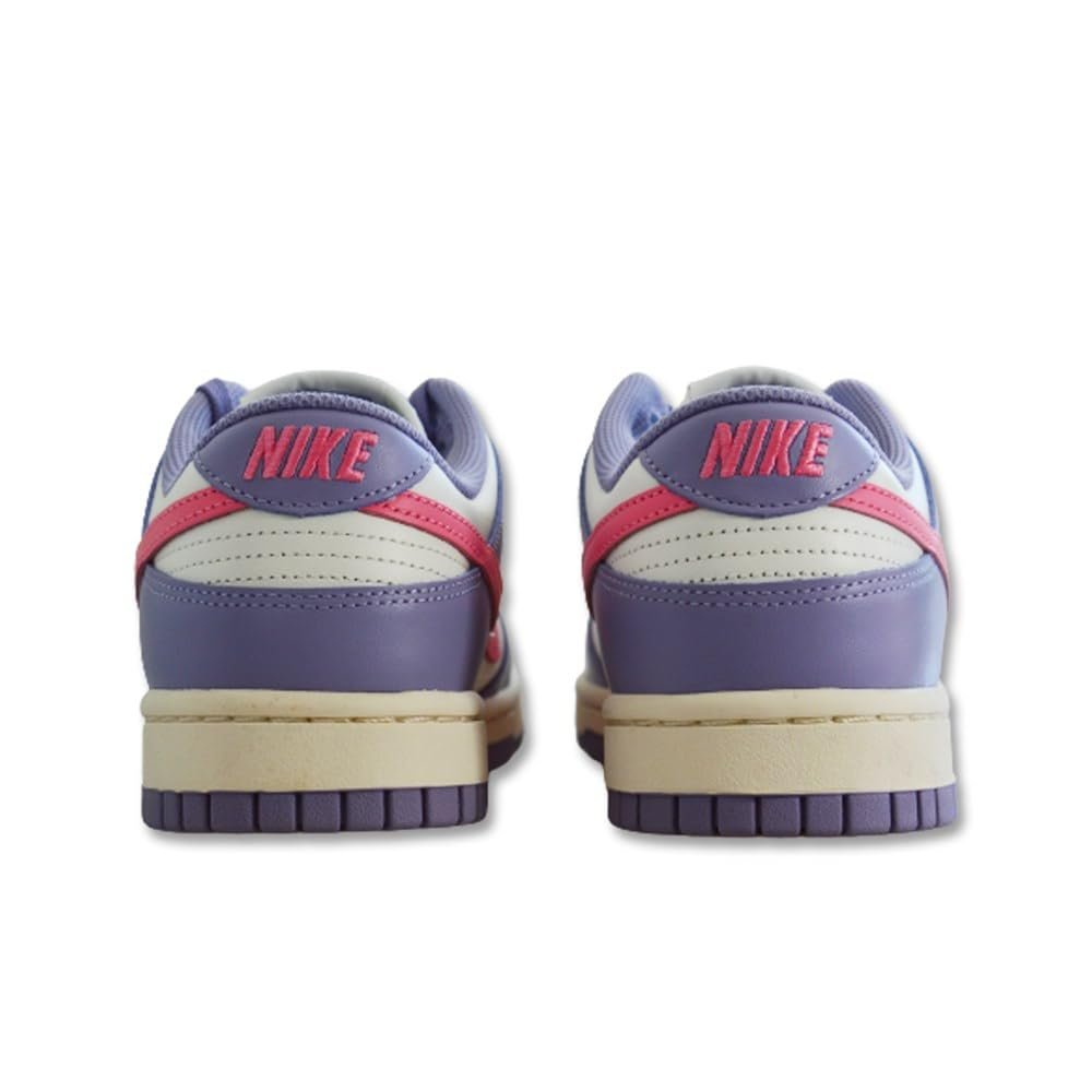 Кросівки баскетбольні чоловічі Nike Dunk Low W, фото №4