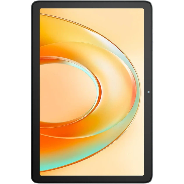 Планшет 10.1" Blackview Tab 60 Pro 4+8/128Gb 4G 2-SIM 8 ядер Android 15 7700 mAh Чорно-сірий, фото №3