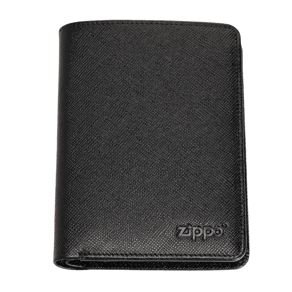 Гаманець Zippo Шкіра, фото №1