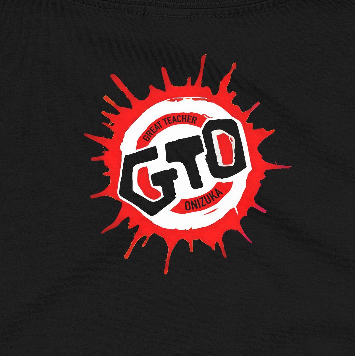 Футболка Аниме Крутой учитель Онидзука Great Teacher Onizuka TH062 XL, фото №4 Футболка Аниме Крутой учитель Онидзука Great Teacher Onizuka TH062 XL, фото №4