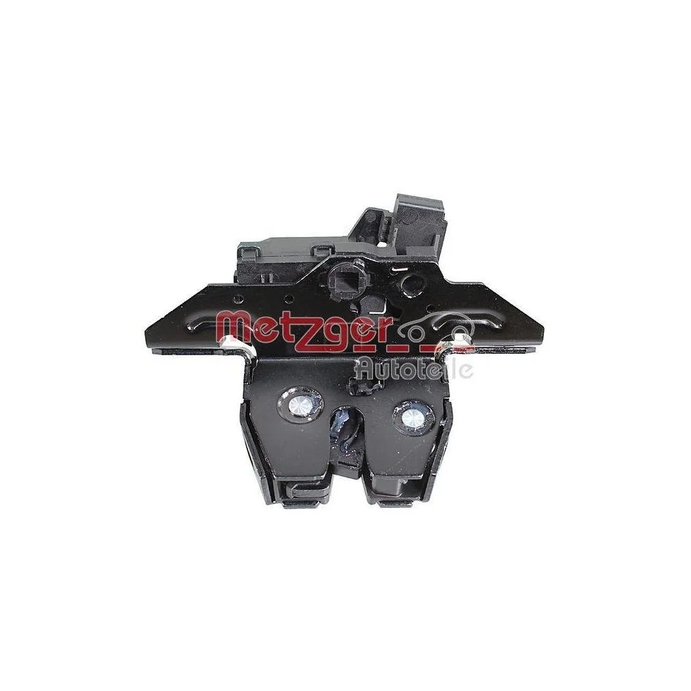 Замок крышки багажника METZGER 2310776 GREENPARTS для OPEL VAUXHALL GENERAL MOTORS, фото №1