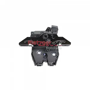 Замок кришки багажника METZGER 2310776 GREENPARTS для OPEL VAUXHALL GENERAL MOTORS - Фото 1