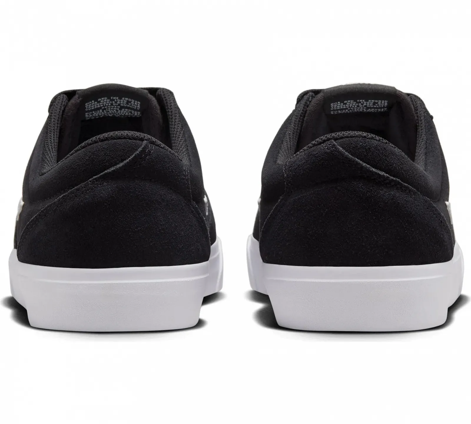 Кросівки Nike Charge Suede, фото №3 Кросівки Nike Charge Suede, фото №3