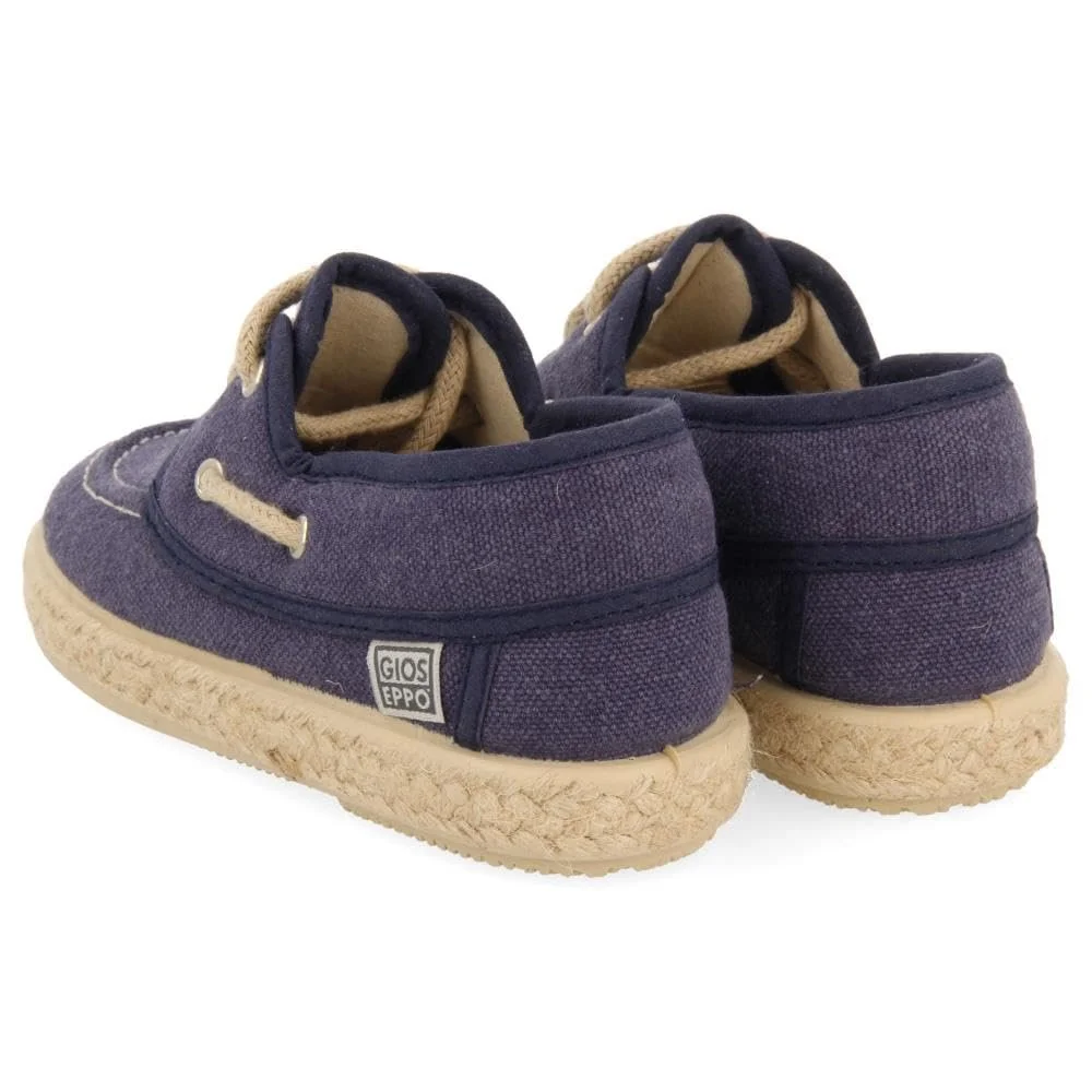 Кроссовки Gioseppo Ellenton для мальчиков, фото №4