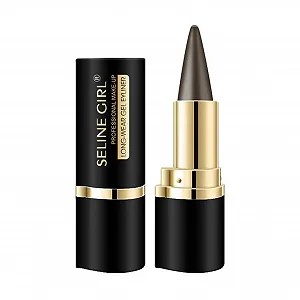 Карандаш Гелевый Fulenyi, черная - Фото 1