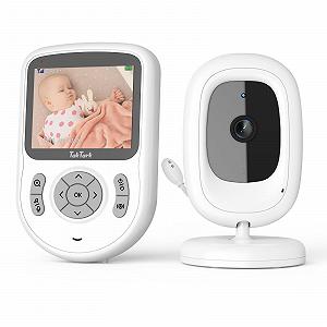 Видеоняня TakTark 2.8 Inch 720p IPS 750 мАч - Фото 1