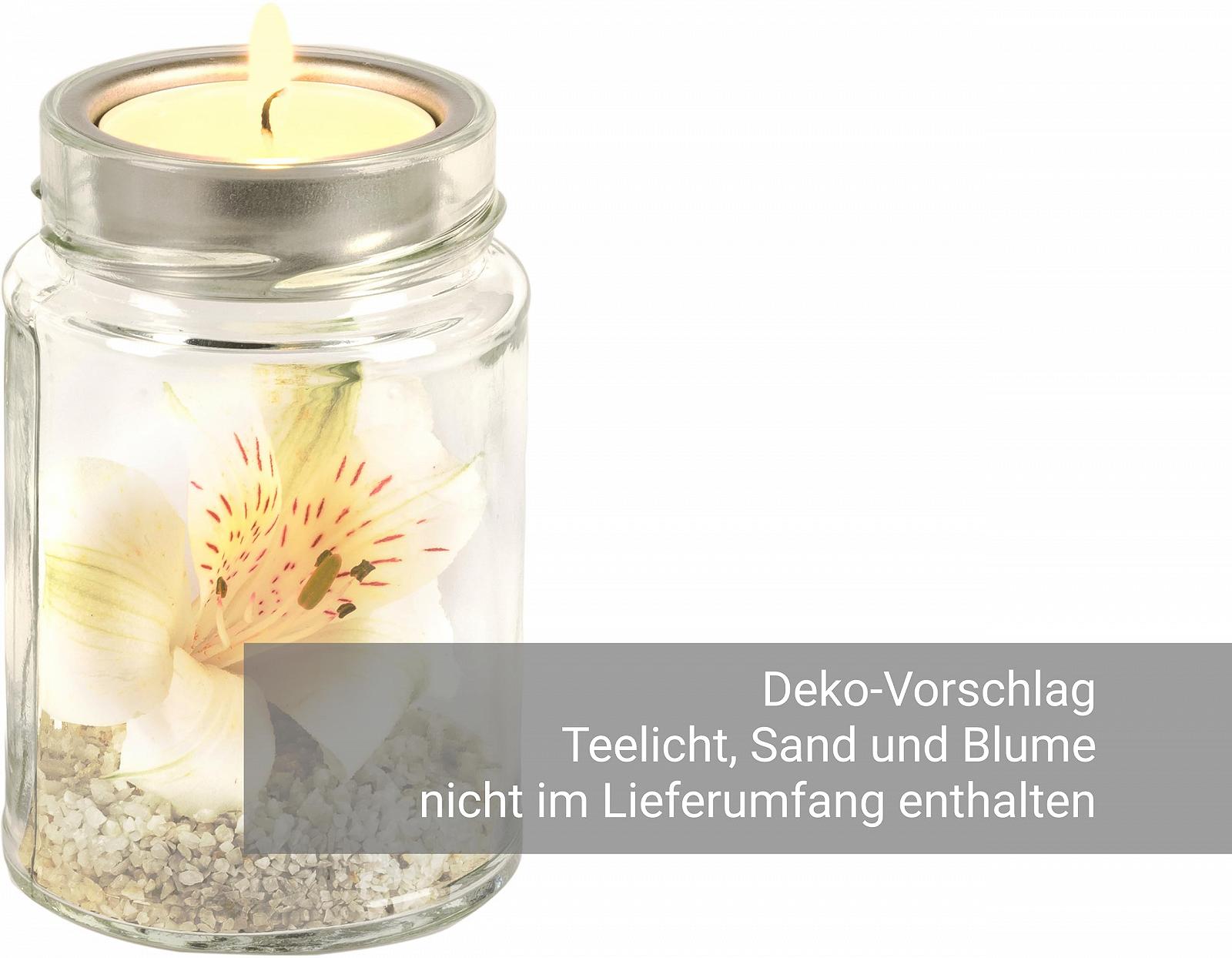 Чайний свічник Giessle® Pack of 20, фото №2