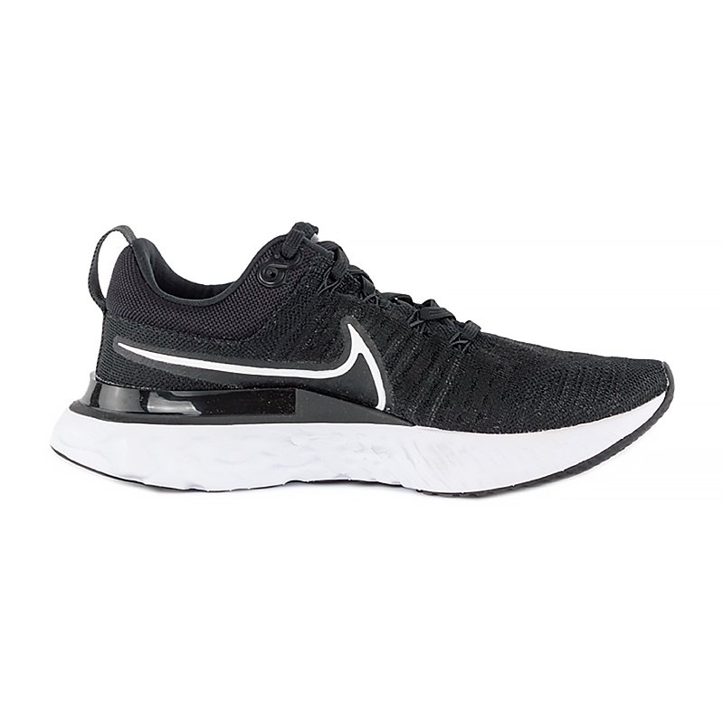 Беговые кроссовки NIKE REACT INFINITY RUN FK 2 Размер 39, фото №3