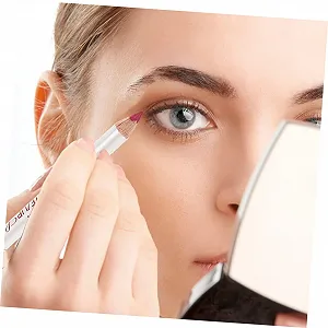 Карандаш для глаз с блестками Angoily 12 цветов цена на synthetic.ua - Фото 1 Карандаш для глаз с блестками Angoily 12 цветов synthetic.ua - Фото 1