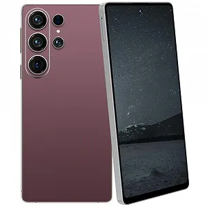 Смартфон Android 12/512ГБ 6.8" 21+8Мп 4500мАч - Фото 1