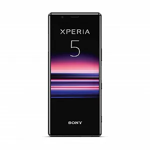 Смартфон Sony Xperia 5 Bundle с гарнитурой synthetic.ua - Фото 1