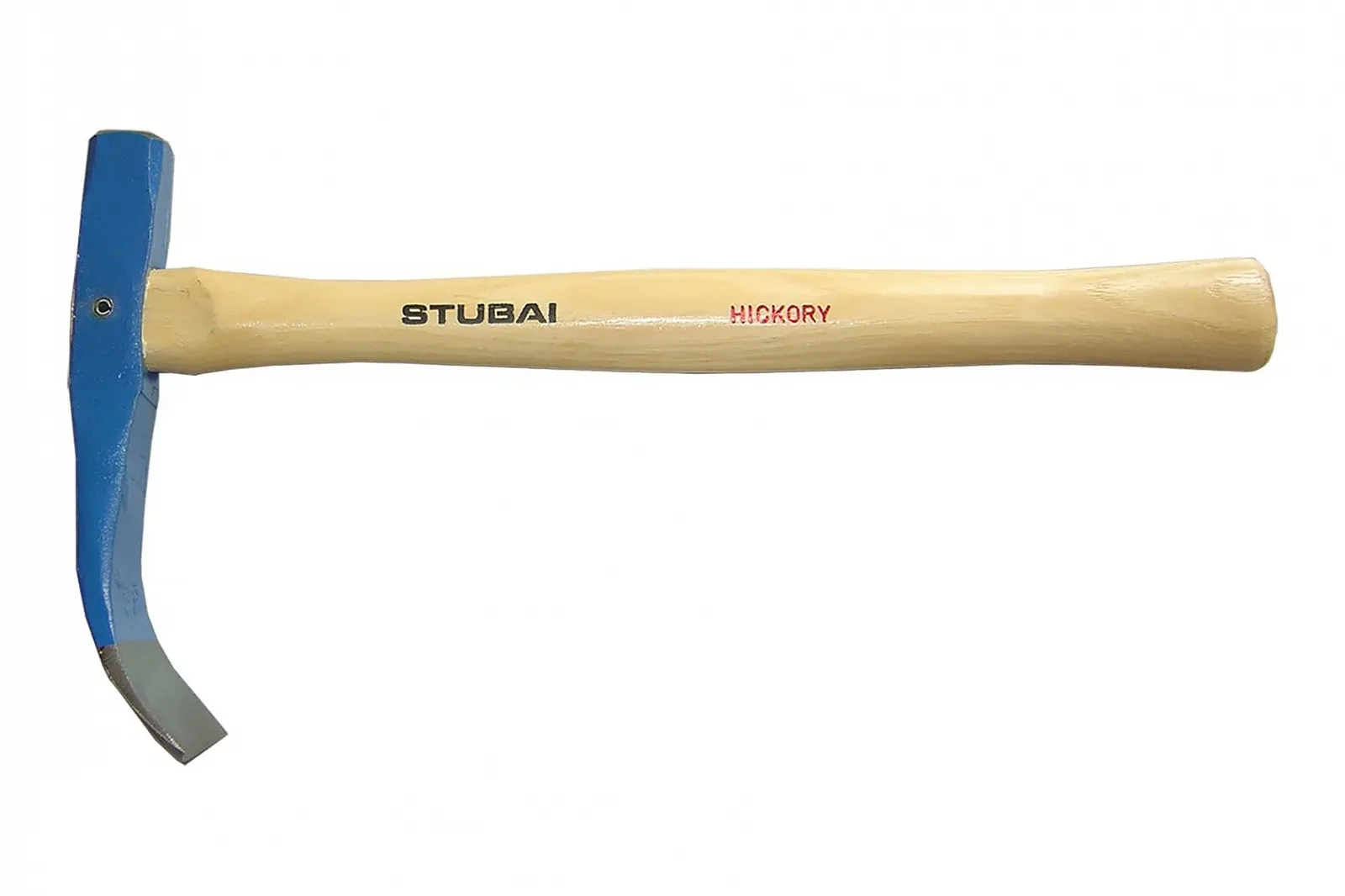 Тесло Stubai 520058 4.65 мм с рукояткой из гикори 900 г, фото №1 Тесло Stubai 520058 4.65 мм с рукояткой из гикори 900 г, фото №1