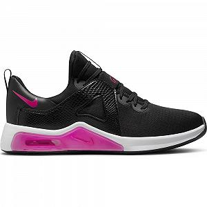Кросівки Nike Air Max Bella Tr 5 для гімнастики, жіночі synthetic.ua - Фото 1