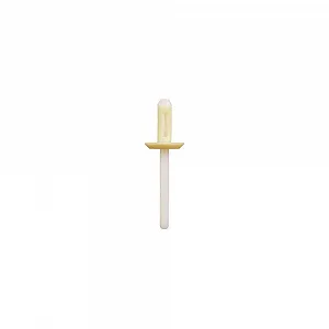 Комплект фиксирующих клипс кузова KS TOOLS 420.5318 - Фото 1