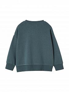 Комплект Базовых Толстовок для Мальчиков VERTBAUDET, 2 шт. synthetic.ua - Фото 1