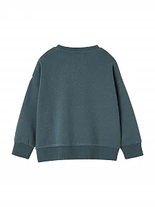 Комплект Базовых Толстовок для Мальчиков VERTBAUDET, 2 шт. - Фото 1