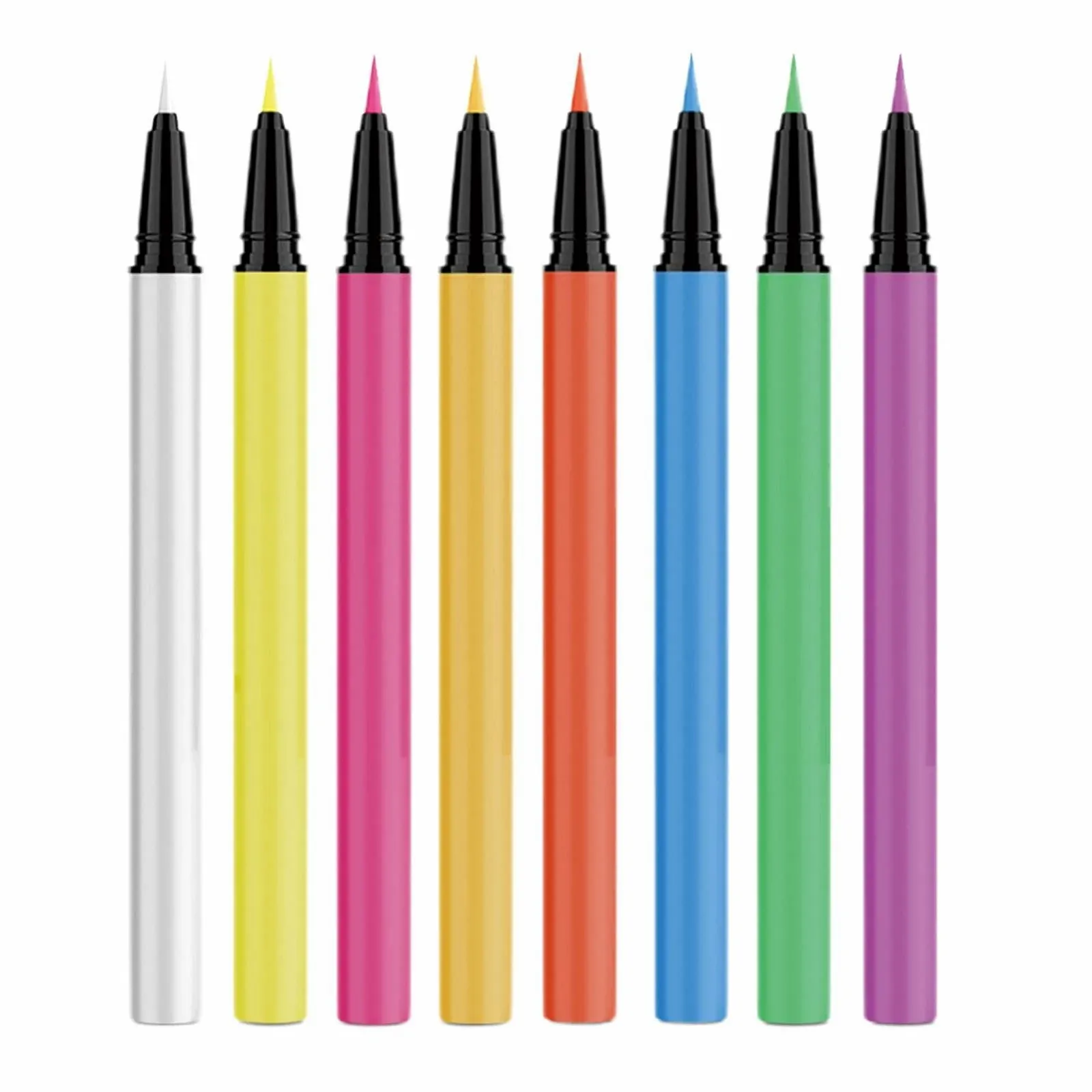 Рідка Підводка для Очей З Блискітками, фото №1 Рідка Підводка для Очей З Блискітками, фото №1