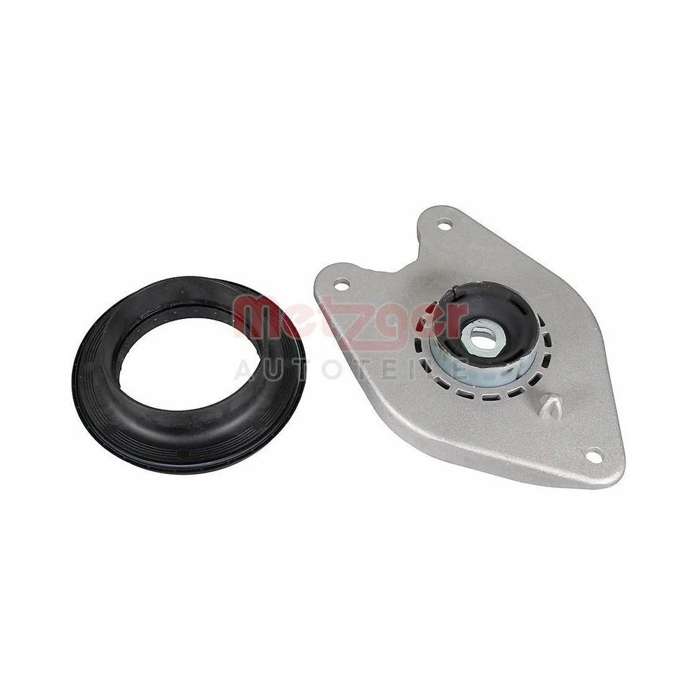 Ремкомплект опоры амортизатора METZGER 6490433 GREENPARTS для BMW, фото №1
