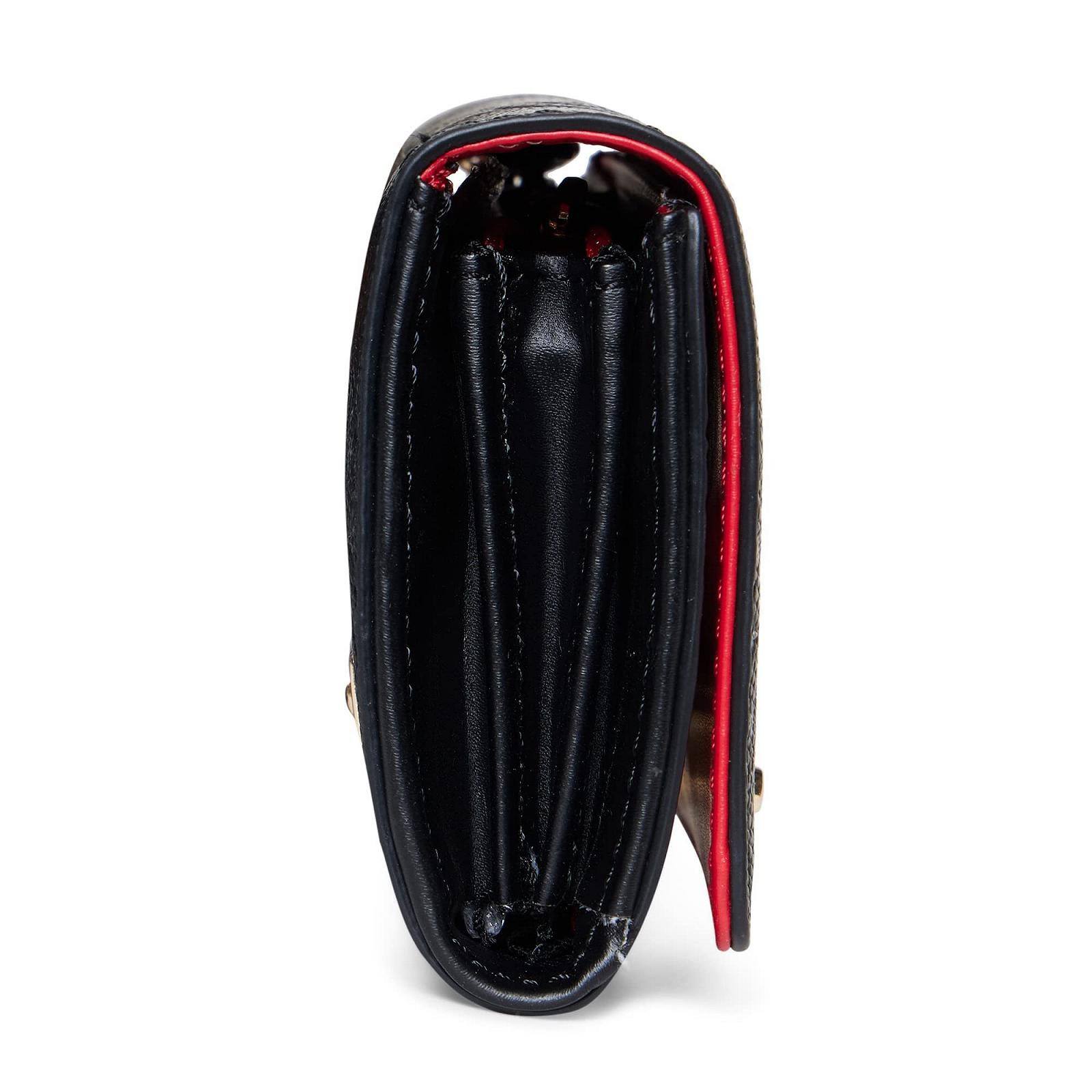 Гаманець Жіночий ALDO Iconipouch 11 см x 3 см x 11 см, фото №6