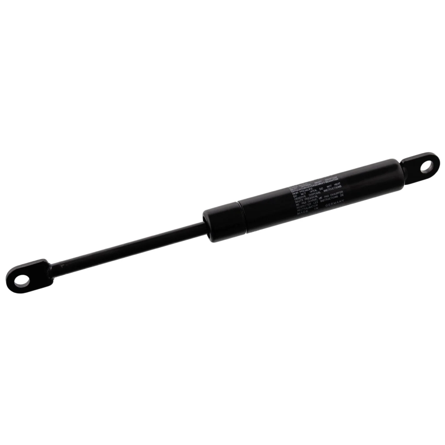 Газовая пружина FEBI BILSTEIN 48659 SCANIA багажника, фото №1