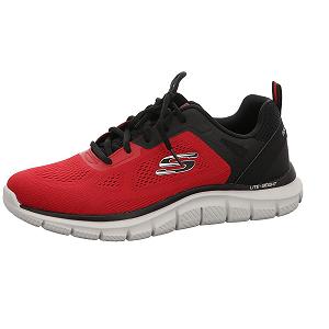 Кросівки Skechers Track Broader чоловічі synthetic.ua - Фото 1