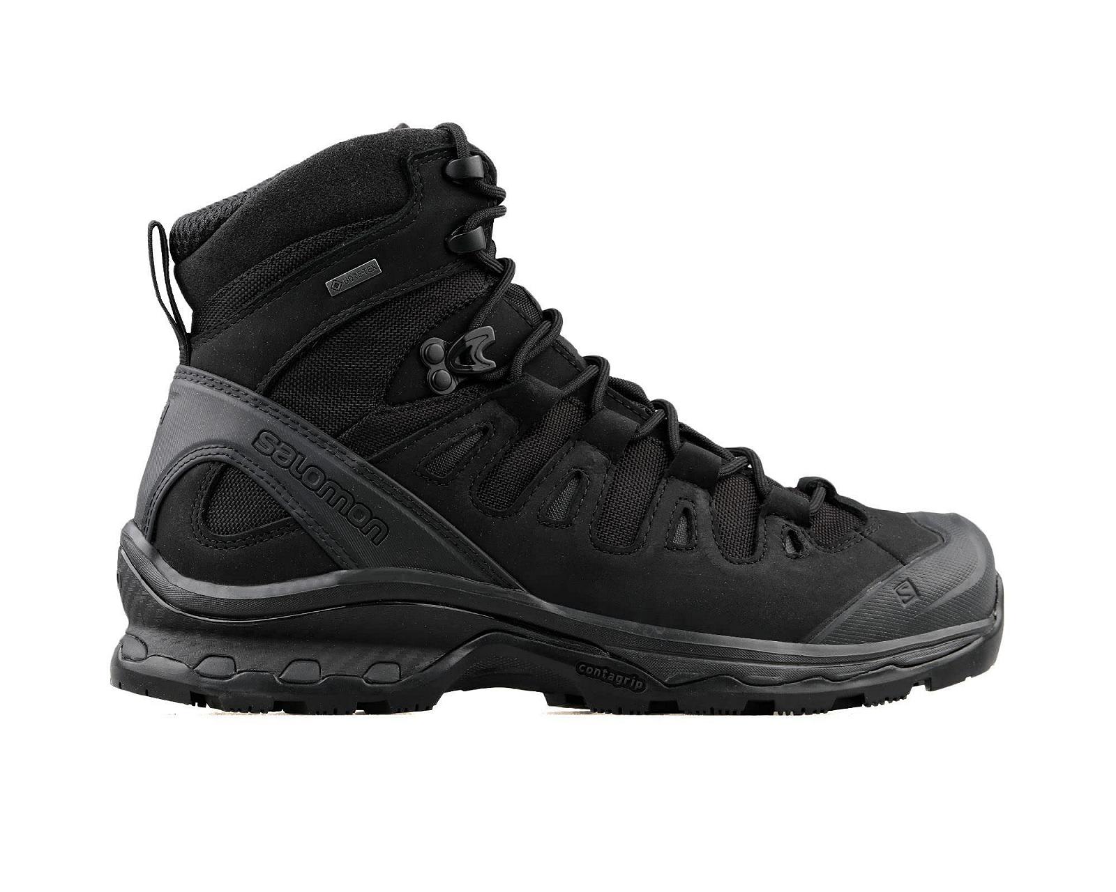 Черевики Salomon Quest 4D GTX Forces 2, фото №1