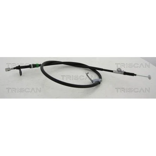 Трос стояночного тормоза TRISCAN 8140 141150 для NISSAN задний правый, фото №2