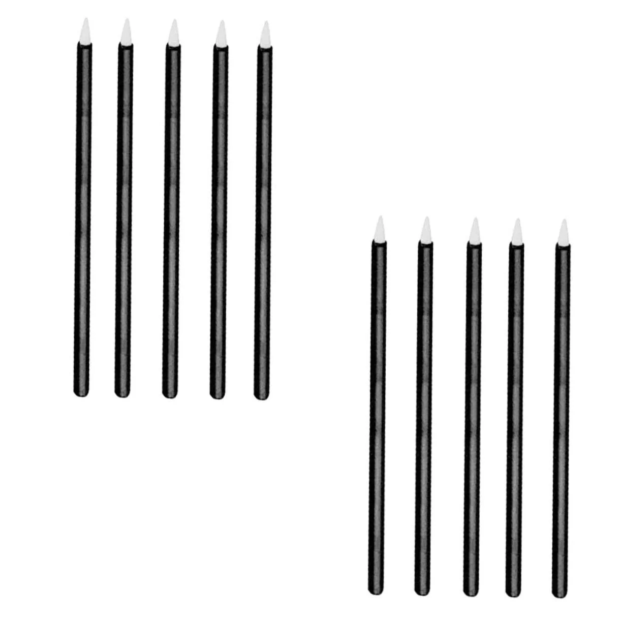 Олівці для очей minkissy, фото №1