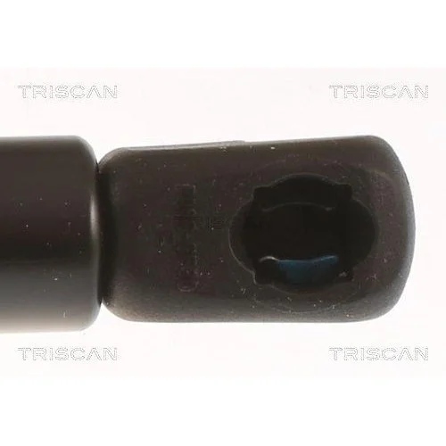 Газовая пружина багажника TRISCAN 8710 67217 для SKODA, фото №3 Газовая пружина багажника TRISCAN 8710 67217 для SKODA, фото №3