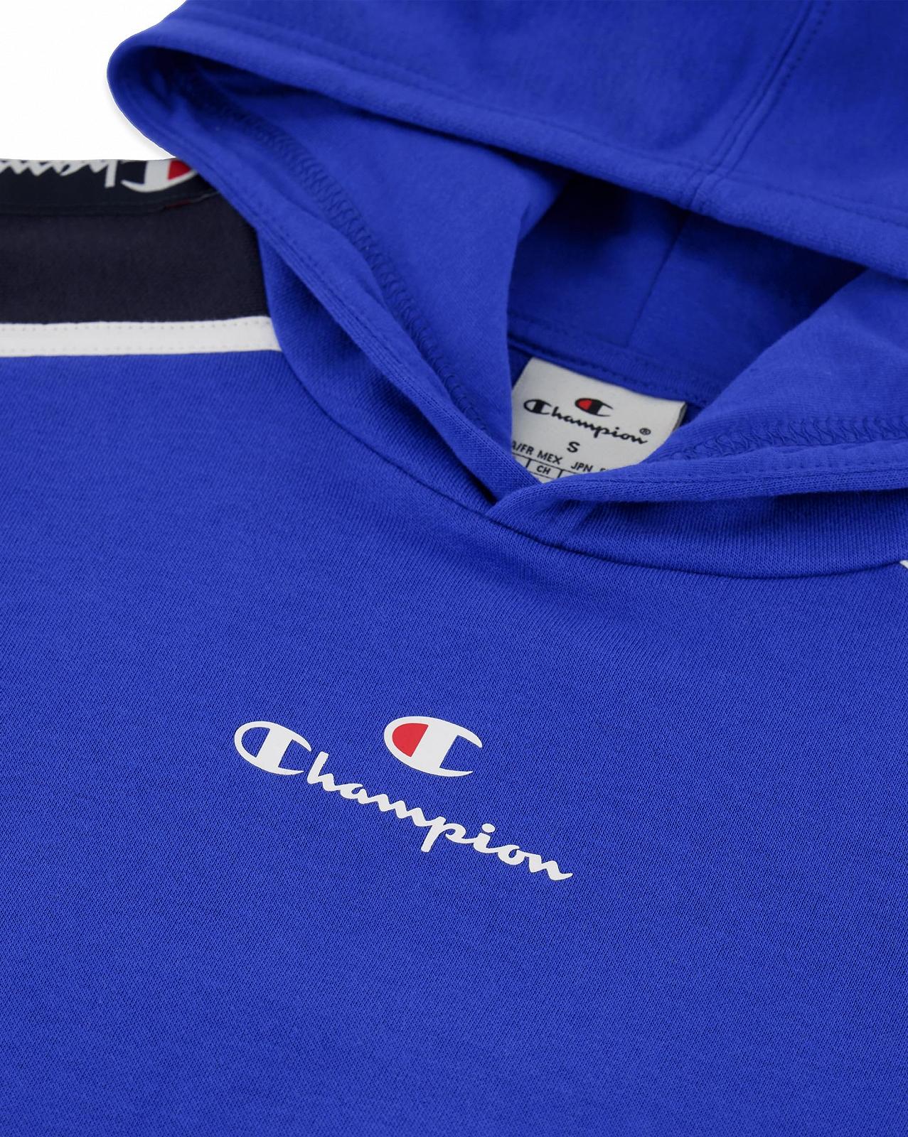 Худи Champion для мальчиков, фото №2