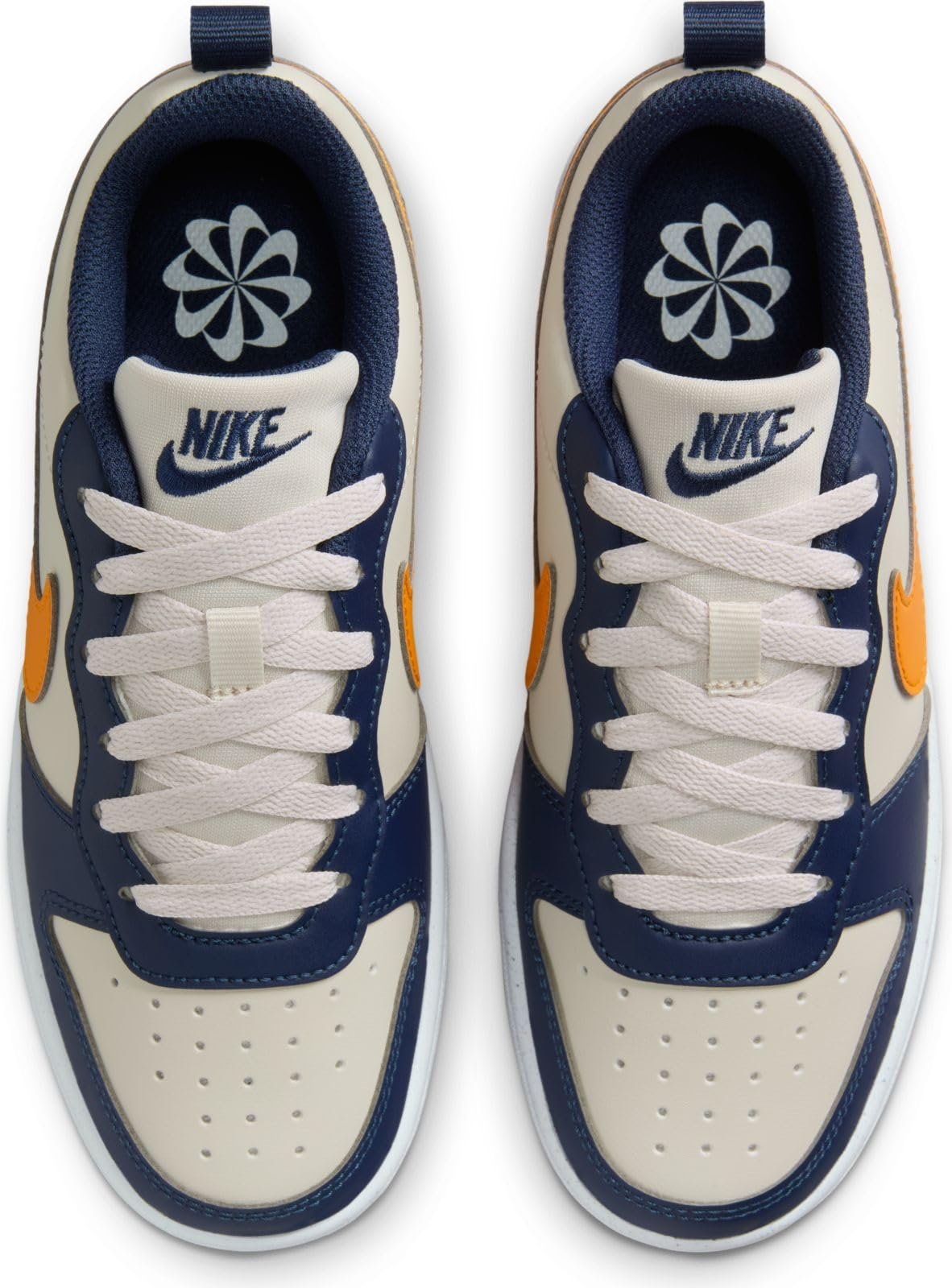 Кроссовки Nike Court Borough Low Recraft (Gs), фото №5