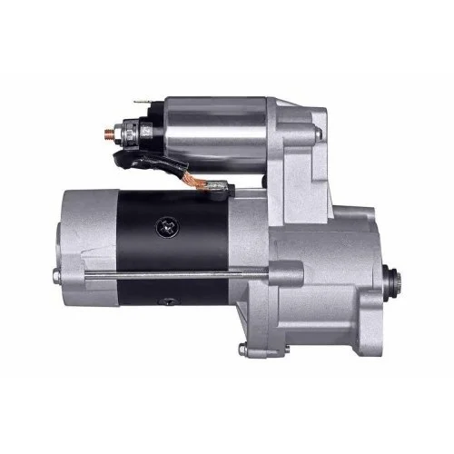Стартер HELLA 8EA 011 610-891 для MITSUBISHI HYUNDAI KIA, фото №4